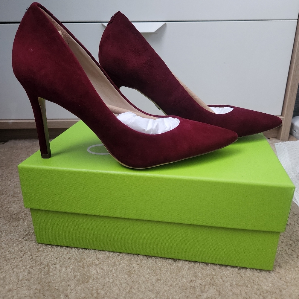 Shoes/Pumps